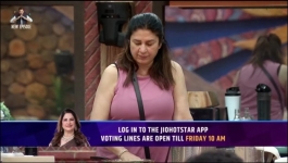 Bigg Boss - Season 19 - 4th September 2025